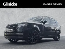 Santorini black Neu 2025 Land Rover Range Rover SUV | 209.880 €