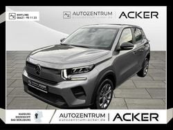 Mercure grau Neu 2025 Citroën C3 Kleinwagen | 14.880 € (Superpreis)