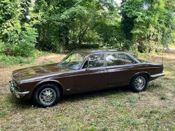 Braun Gebraucht 1976 Jaguar XJ6 Limousine | 11.900 €