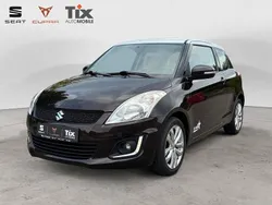 Gebraucht 2014 Suzuki Swift | 4.850 € (Guter Preis)