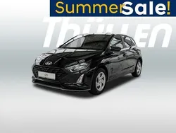 Phantom black Neu 2024 Hyundai i20 Select Limousine | 17.490 € (Guter Preis)