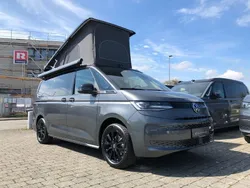 Grau Neu 2025 VW T7 Beach Van | 63.590 € (Fairer Preis)
