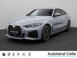 M brooklyn grau c4p Gebraucht 2022 BMW 430 M Sport Coupé | 42.499 € (Fairer Preis)