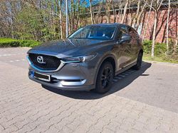 Grau Gebraucht 2019 Mazda CX-5 SUV | 18.900 € (Guter Preis)
