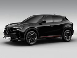 Nero tortona Neu 2025 Alfa Romeo GT Junior Edizione Speciale SUV | 29.179 € (Fairer Preis)