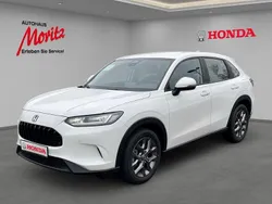 Weiß Neu 2025 Honda ZR-V Elegance SUV | 39.950 € (Etwas zu teuer)