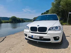Weiß Gebraucht 2013 BMW X5 M Sport SUV | 18.999 € (Fairer Preis)