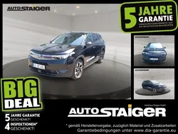 Schwarz perla nera Gebraucht 2024 Opel Grandland X SUV | 34.990 € (Etwas zu teuer)