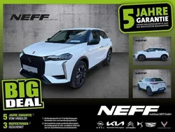 Weiß Gebraucht 2023 DS Automobiles DS3 Performance SUV | 22.940 € (Fairer Preis)