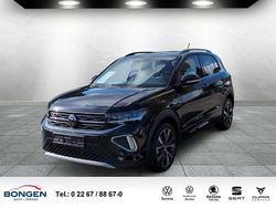 Schwarz Neu 2025 VW T-Cross R-line SUV | 31.990 € (Teuer)