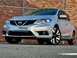 Nissan Pulsar