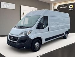 Weiß Gebraucht 2018 Fiat Ducato Van | 18.488 € (Etwas zu teuer)