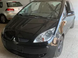 Schwarz Gebraucht 2007 Mitsubishi Colt Kleinwagen | 700 € (Superpreis)
