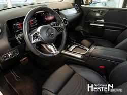 Gebraucht 2024 Mercedes B200 Van / Kleinbus | 34.900 € (Teuer)