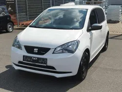 Weiß Gebraucht 2019 Seat Mii FR-Line Kleinwagen | 6.900 € (Fairer Preis)