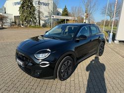 Schwarz Neu 2025 Fiat 600E Red Limousine | 30.990 €