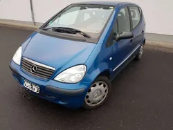 Mercedes A160