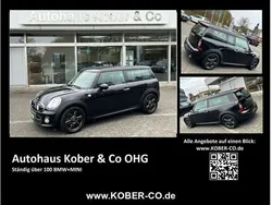 Gebraucht 2010 Mini Cooper Kleinwagen | 7.780 € (Etwas zu teuer)