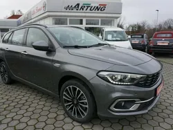 Grau Gebraucht 2021 Fiat Tipo Life Kombi | 19.900 € (Teuer)