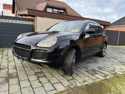 Schwarz Gebraucht 2005 Porsche Cayenne Turbo SUV | 10.500 € (Fairer Preis)