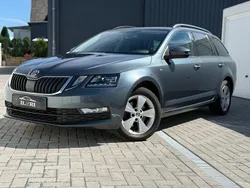 Grau Gebraucht 2019 Skoda Octavia Soleil Kombi | 12.999 € (Guter Preis)
