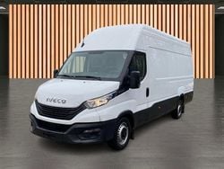 White ic 194 Gebraucht 2023 Iveco Daily Van / Kleinbus | 32.980 € (Superpreis)