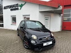 Schwarz Gebraucht 2018 Abarth 595 Basis Kleinwagen | 13.890 € (Fairer Preis)