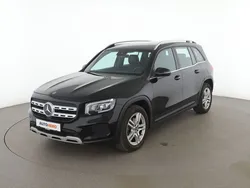 Schwarz Gebraucht 2020 Mercedes GLB200 Style SUV | 30.450 € (Fairer Preis)