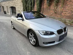Grau Gebraucht 2008 BMW 325 Cabriolet Performance Cabrio | 16.000 € (Fairer Preis)