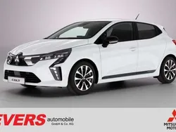 Antarktisweiß Gebraucht 2025 Mitsubishi Colt Plus Kleinwagen | 23.450 € (Guter Preis)