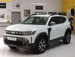 Arktis weiß Gebraucht 2025 Dacia Duster SUV | 26.870 € (Guter Preis)