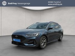 Chrome blue metallic Gebraucht 2023 Ford Focus ST-Line X Kombi | 20.950 € (Guter Preis)