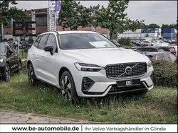 Weiß Gebraucht 2024 Volvo XC60 Ultra SUV | 53.950 € (Guter Preis)