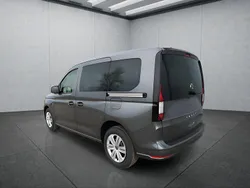 Schwarz Neu 2025 VW Caddy Van / Kleinbus | 35.449 € (Fairer Preis)