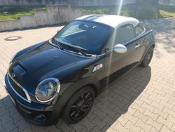 Schwarz Gebraucht 2011 Mini Cooper Kleinwagen | 4.190 €