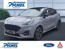 Fancygrau Gebraucht 2020 Ford Puma Gen-E ST-Line SUV | 16.990 €