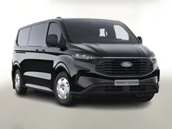 Silber Neu 2025 Ford Transit Custom Trend Van | 41.888 € (Guter Preis)