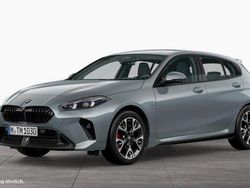 Grau Gebraucht 2025 BMW 120 Efficient Dynamics Kleinwagen | 37.990 € (Fairer Preis)