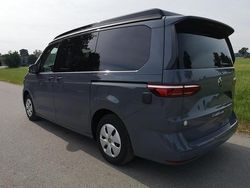 Neu 2025 VW California Beach Van | 58.158 € (Superpreis)
