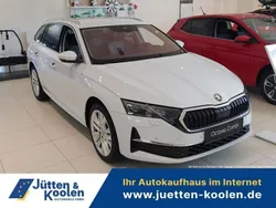 Metallic oder perleffektlack Neu 2025 Skoda Octavia Limousine | 25.995 € (Superpreis)