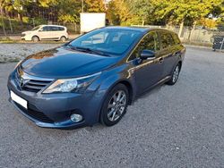 Gebraucht 2012 Toyota Avensis Kombi | 8.300 € (Fairer Preis)