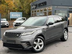 Grau Gebraucht 2019 Land Rover Range Rover Velar R-Dynamic SUV | 29.990 € (Fairer Preis)