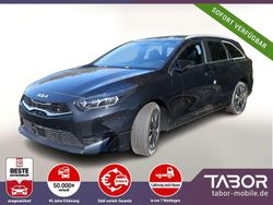 Zilinaschwarz metallic Neu 2025 Kia Ceed Sportswagon Kombi | 22.988 € (Guter Preis)