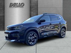 Blau Neu 2025 Citroën C5 Aircross SUV | 27.980 € (Fairer Preis)
