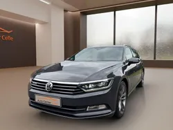 Grau Gebraucht 2017 VW Passat Highline Kombi | 13.990 € (Superpreis)