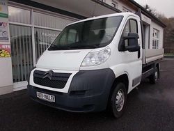 Weiß Gebraucht 2012 Citroën Jumper Van / Kleinbus | 13.990 € (Fairer Preis)
