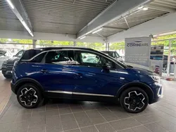 Nautic blau (metallic) Gebraucht 2022 Opel Crossland X Ultimate SUV | 15.670 € (Fairer Preis)