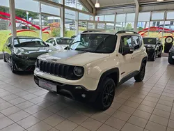 Weiß Gebraucht 2019 Jeep Renegade Trailhawk SUV | 20.950 € (Fairer Preis)