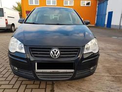 Schwarz Gebraucht 2007 VW Polo Limousine | 3.499 € (Fairer Preis)