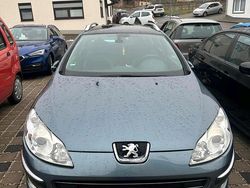 Andere farben Gebraucht 2008 Peugeot 407 Kombi | 2.700 €